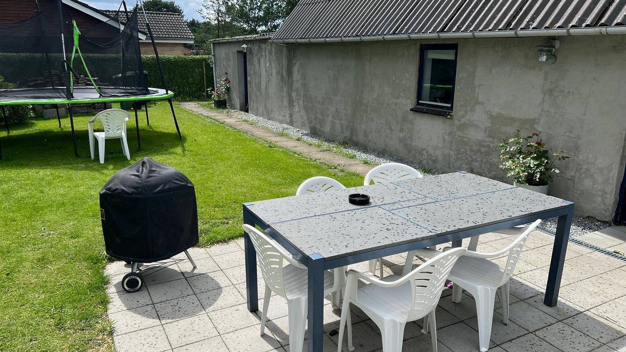 Photo of Outdoor in Vandel