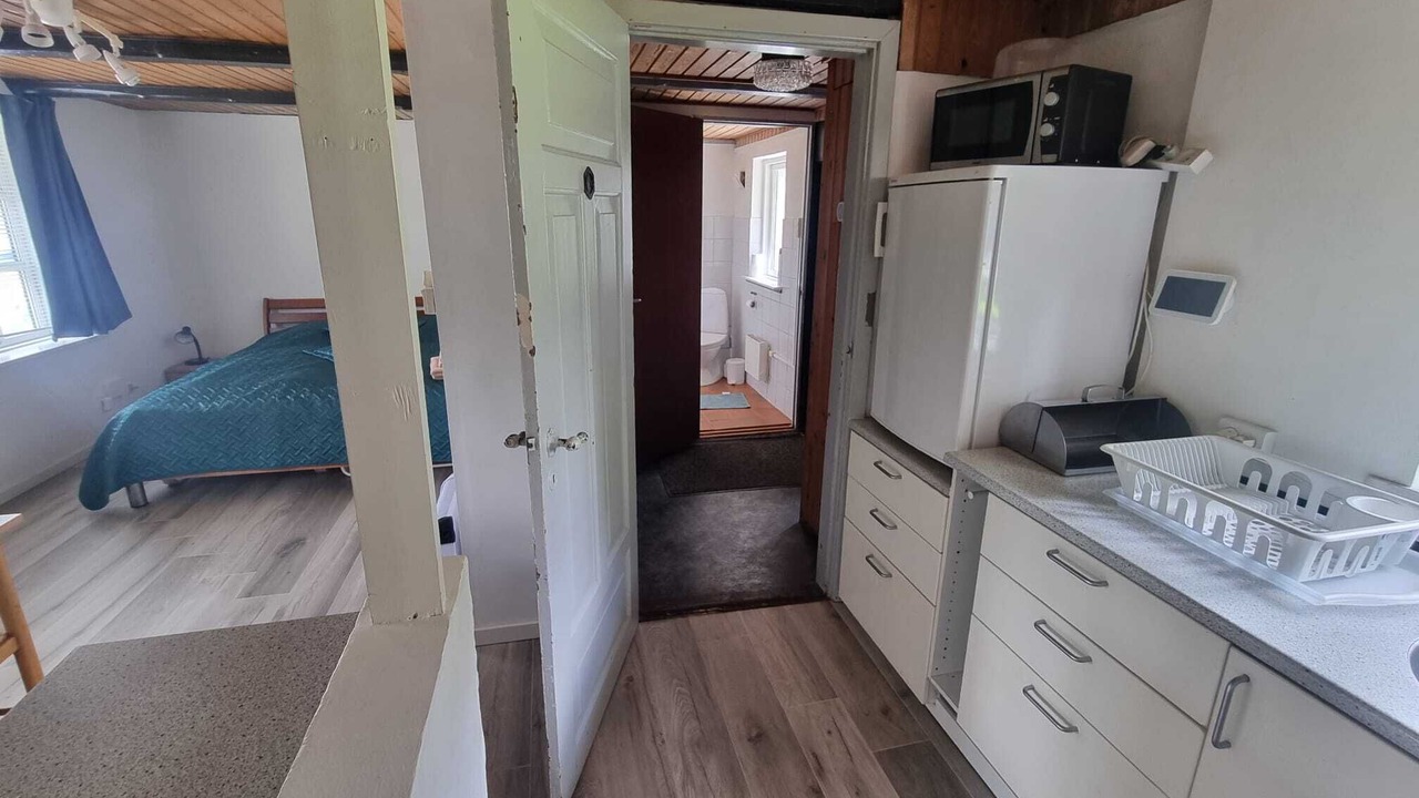 Photo of Bedroom in Vandel
