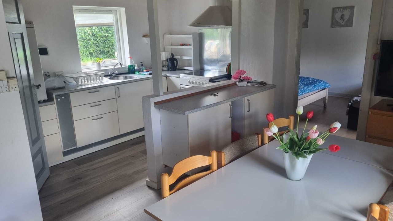 Photo of Kitchen in Vandel