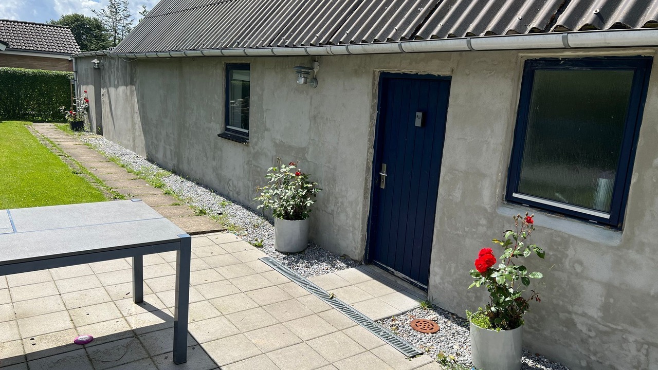 Photo of Patio Balcony in Vandel