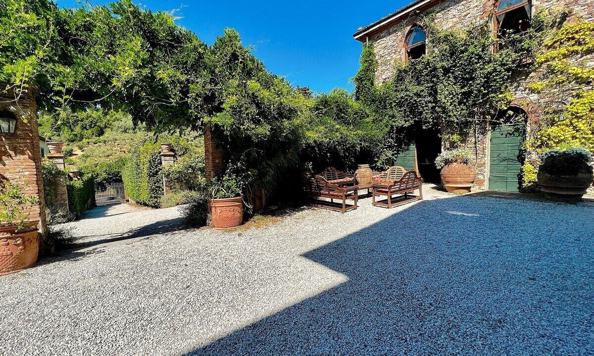 Photo of Outdoor in Vorno