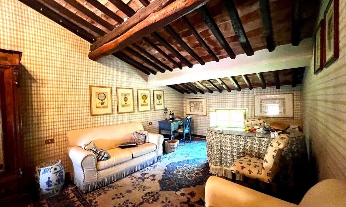Photo of Livingroom in Vorno