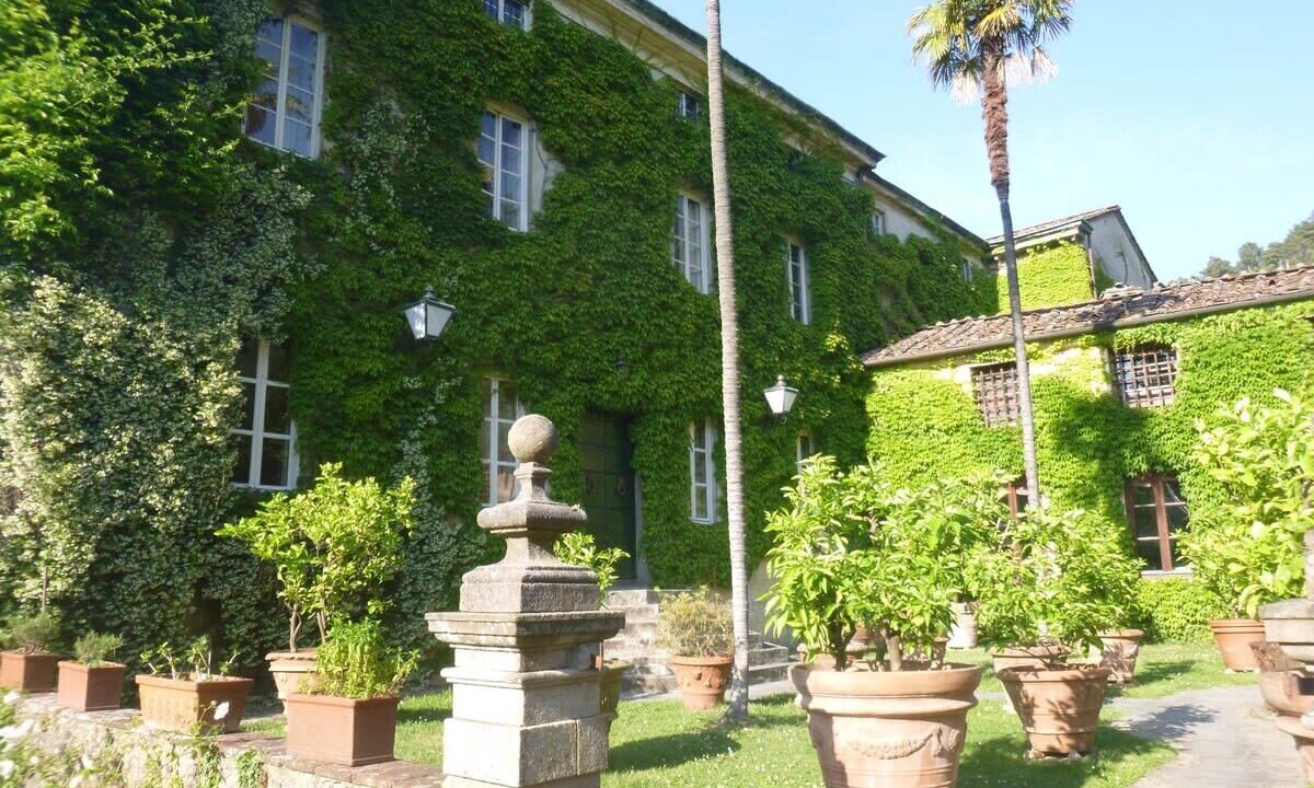 Photo of Outdoor in Vorno