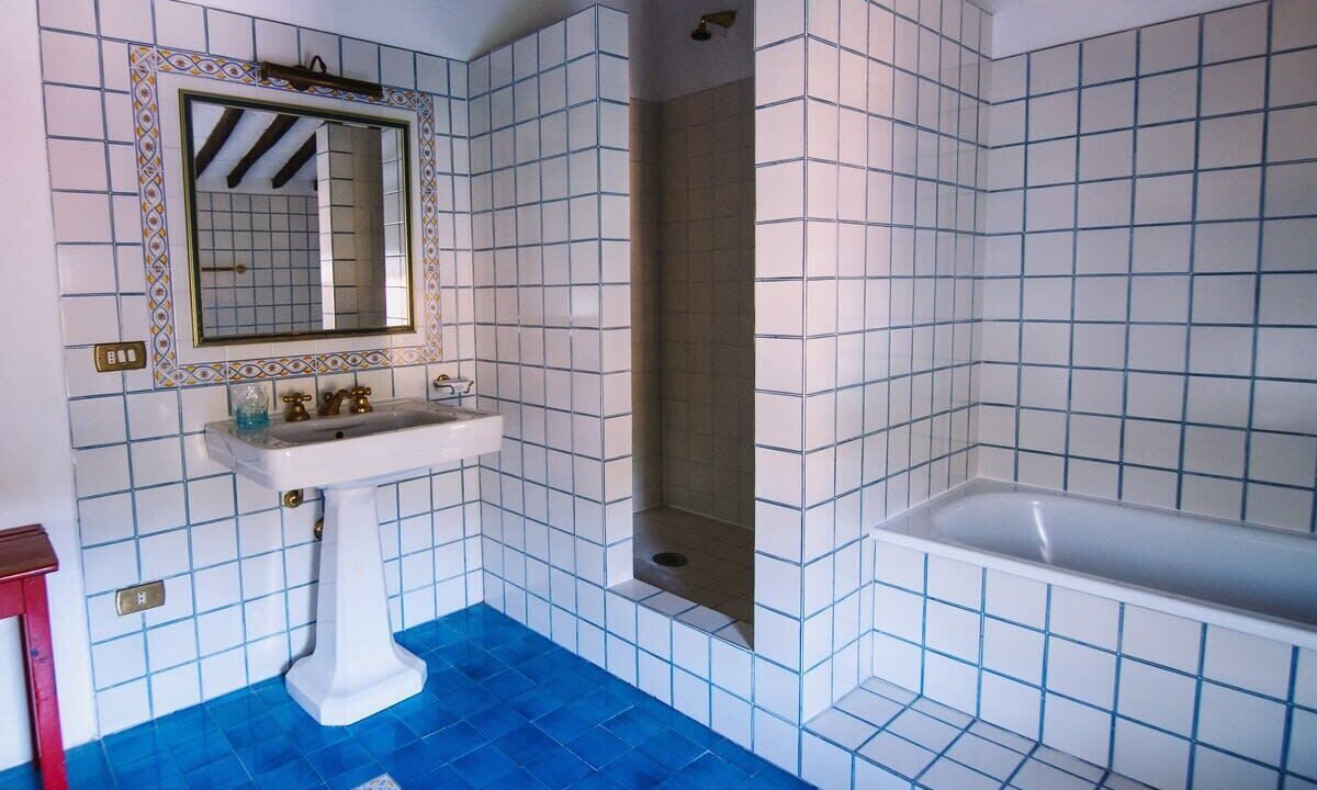 Photo of Bathroom in Vorno