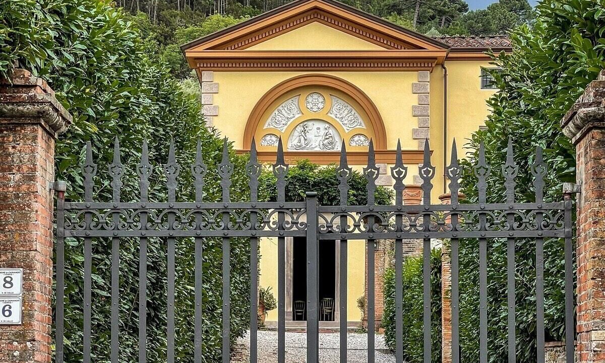 Photo of Outdoor in Vorno