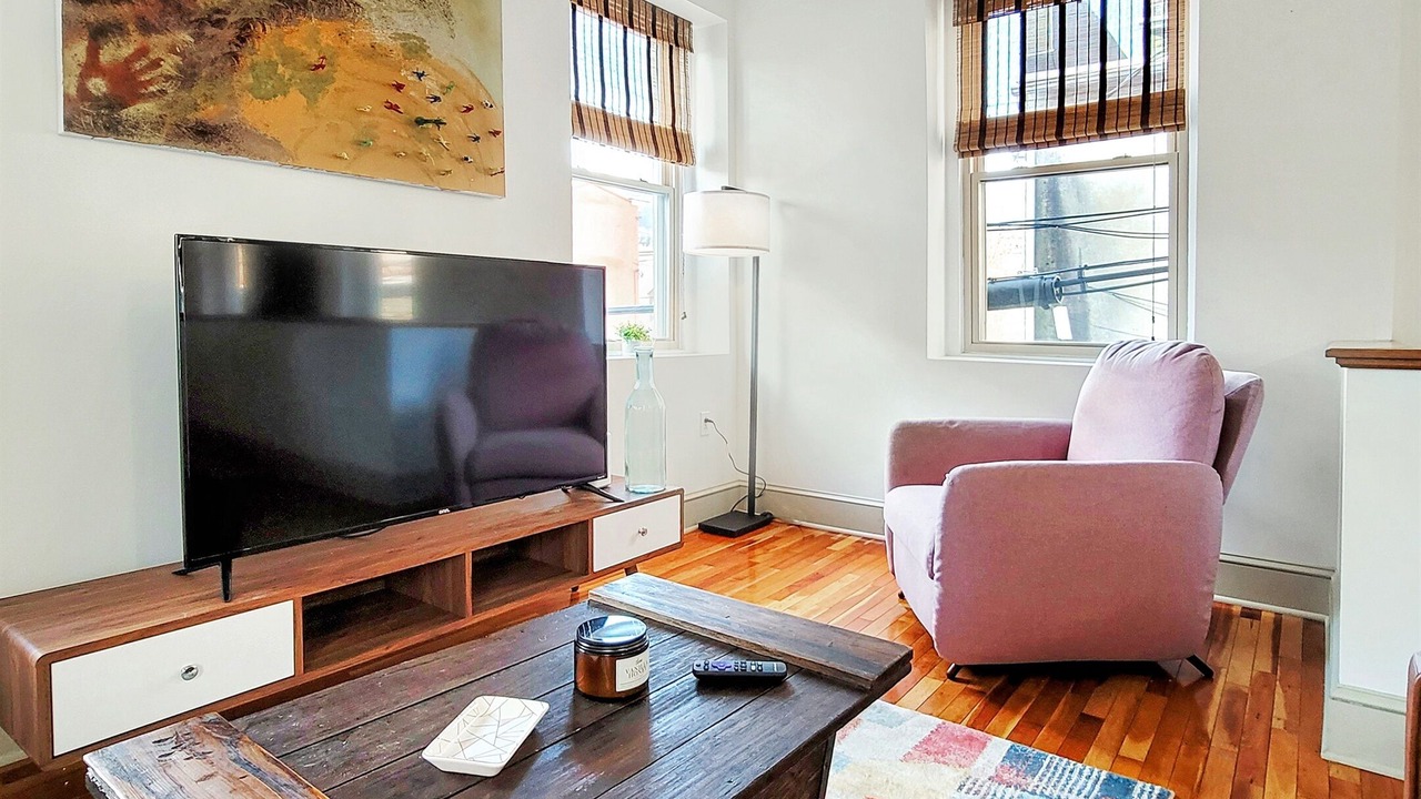 Photo of Livingroom in Pottsville