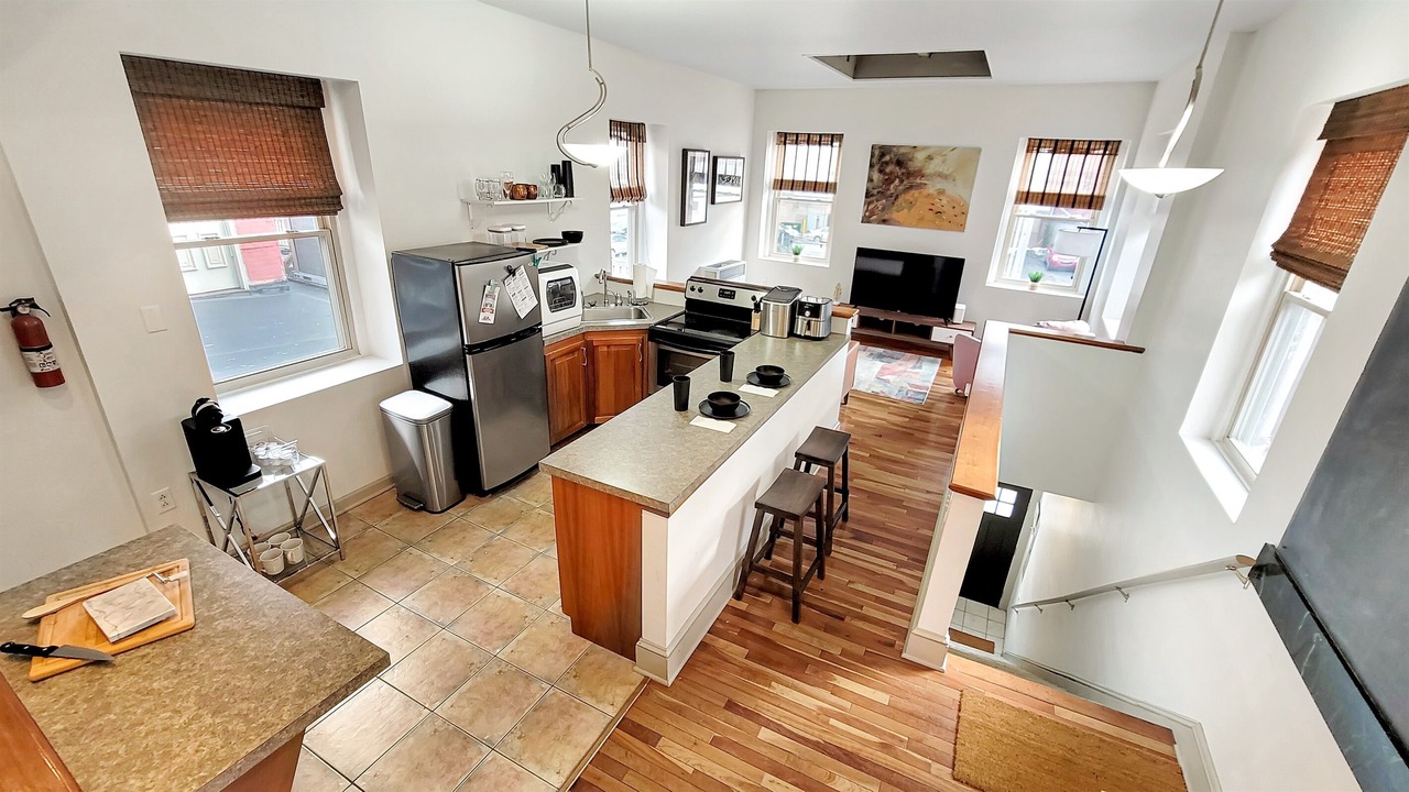 Photo of Bedroom in Pottsville
