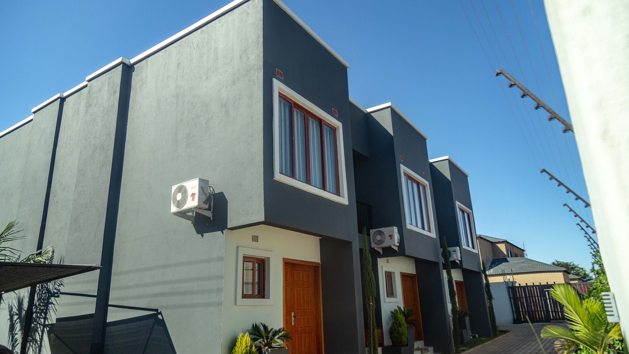 Photo of Outdoor in Lusaka