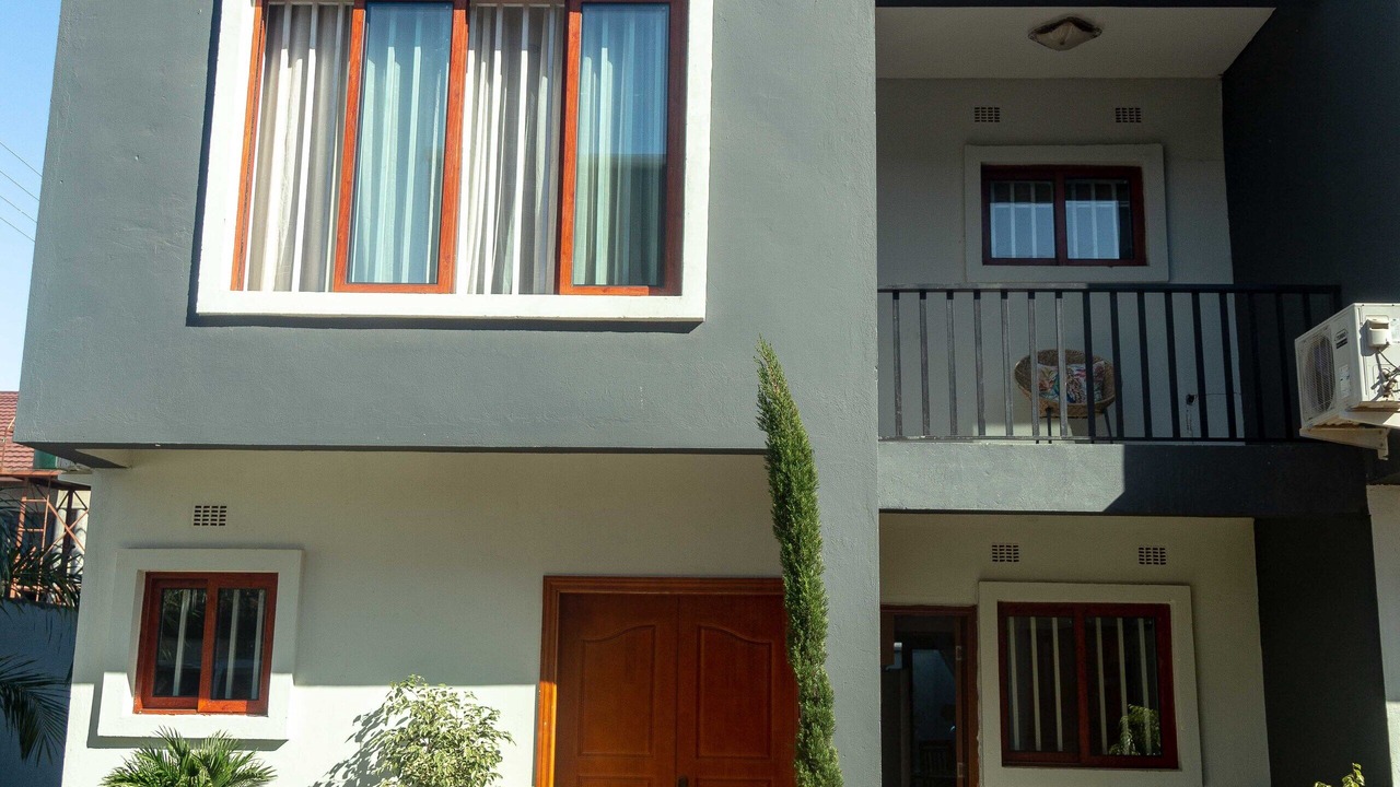 Photo of Outdoor in Lusaka