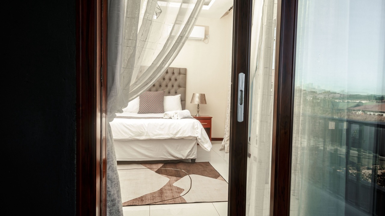 Photo of Bedroom in Lusaka