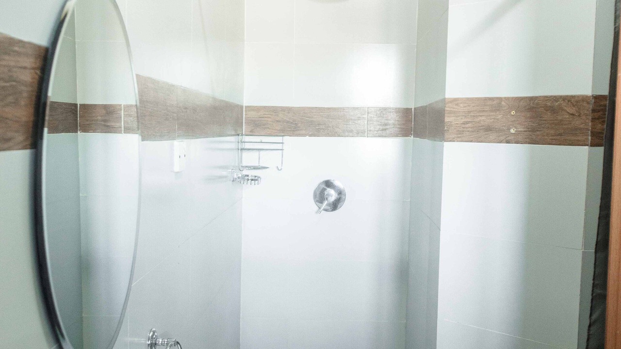 Photo of Bathroom in Lusaka