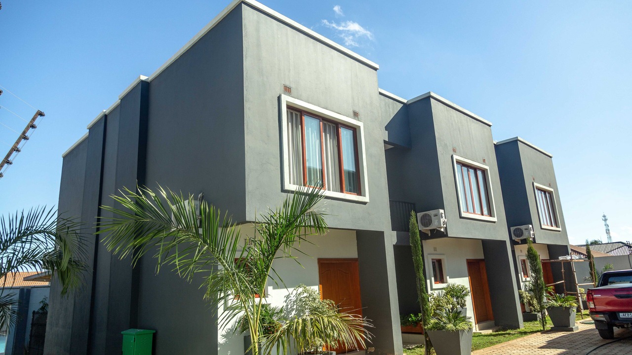 Photo of Outdoor in Lusaka