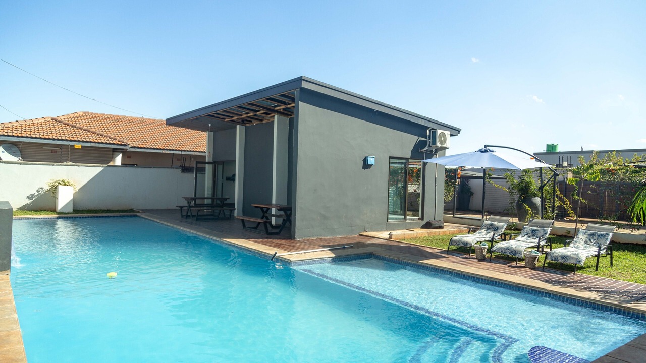 Photo of Outdoor in Lusaka