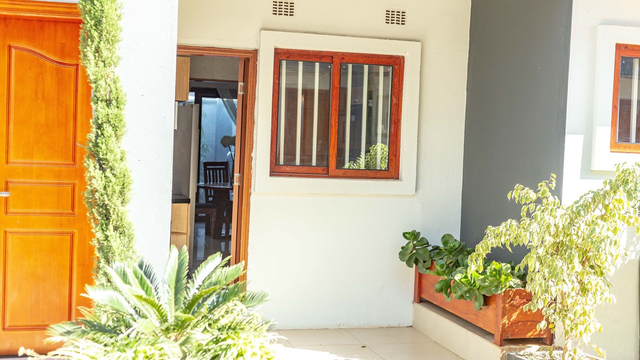 Photo of Outdoor in Lusaka