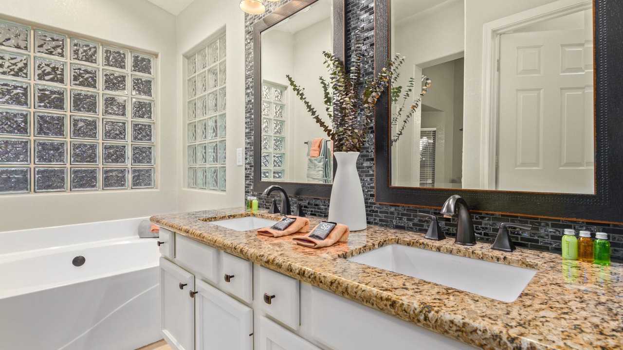 Photo of Bathroom in Chandler