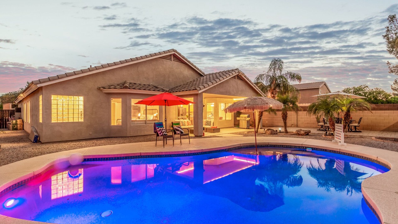 Photo of Outdoor in Chandler