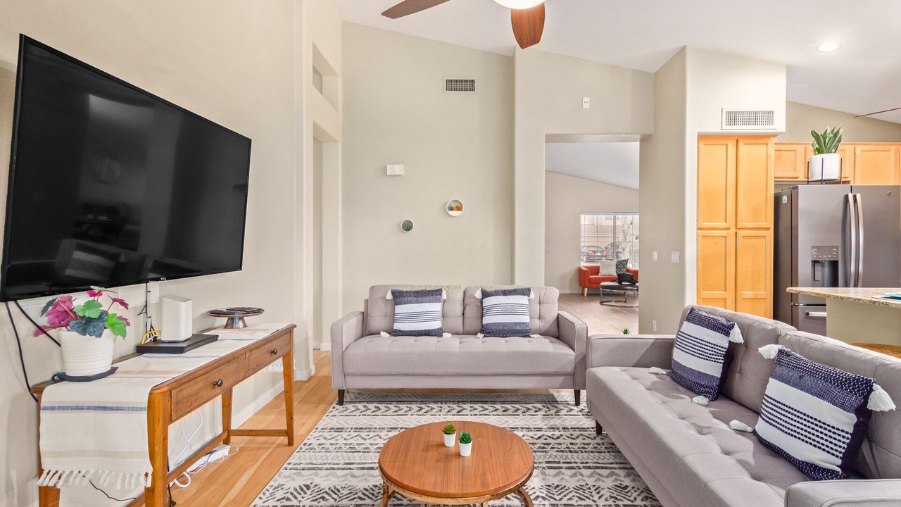 Photo of Livingroom in Chandler