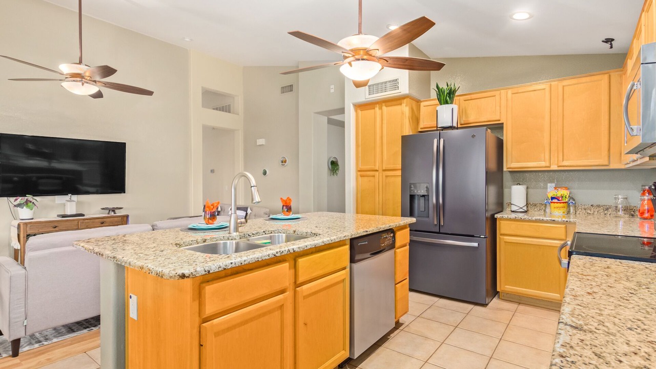 Photo of Kitchen in Chandler