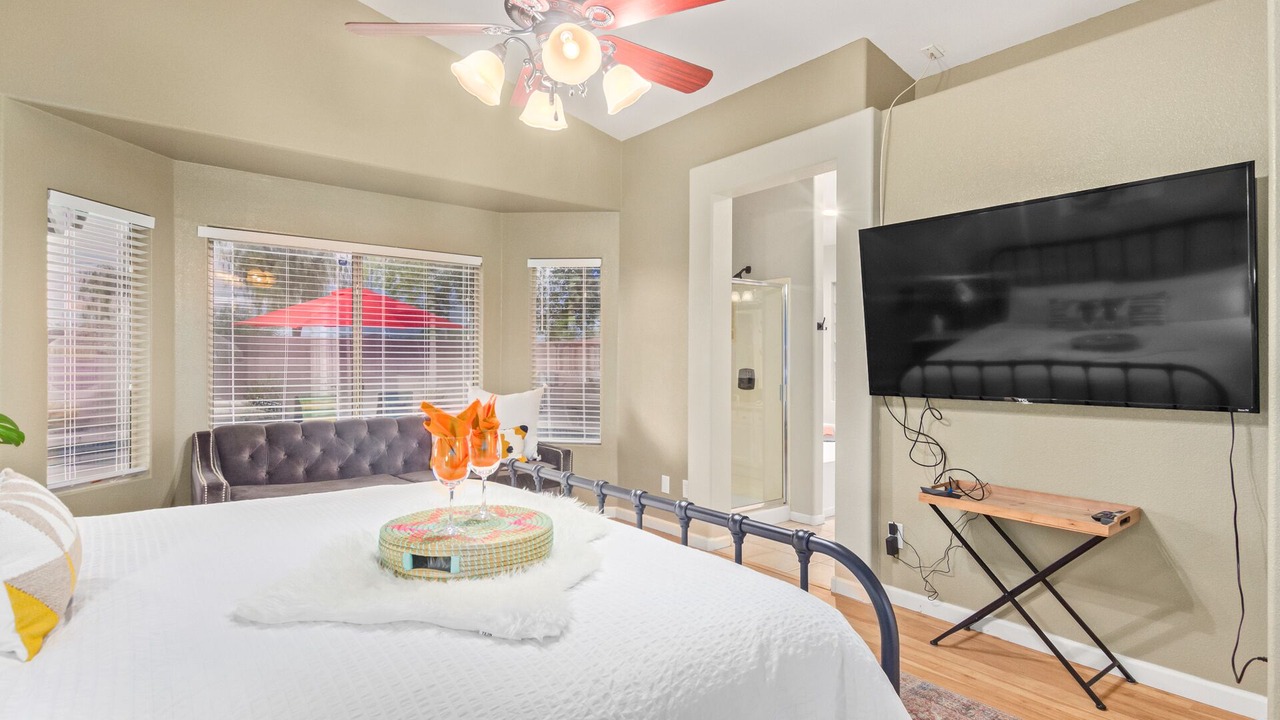 Photo of Bedroom in Chandler