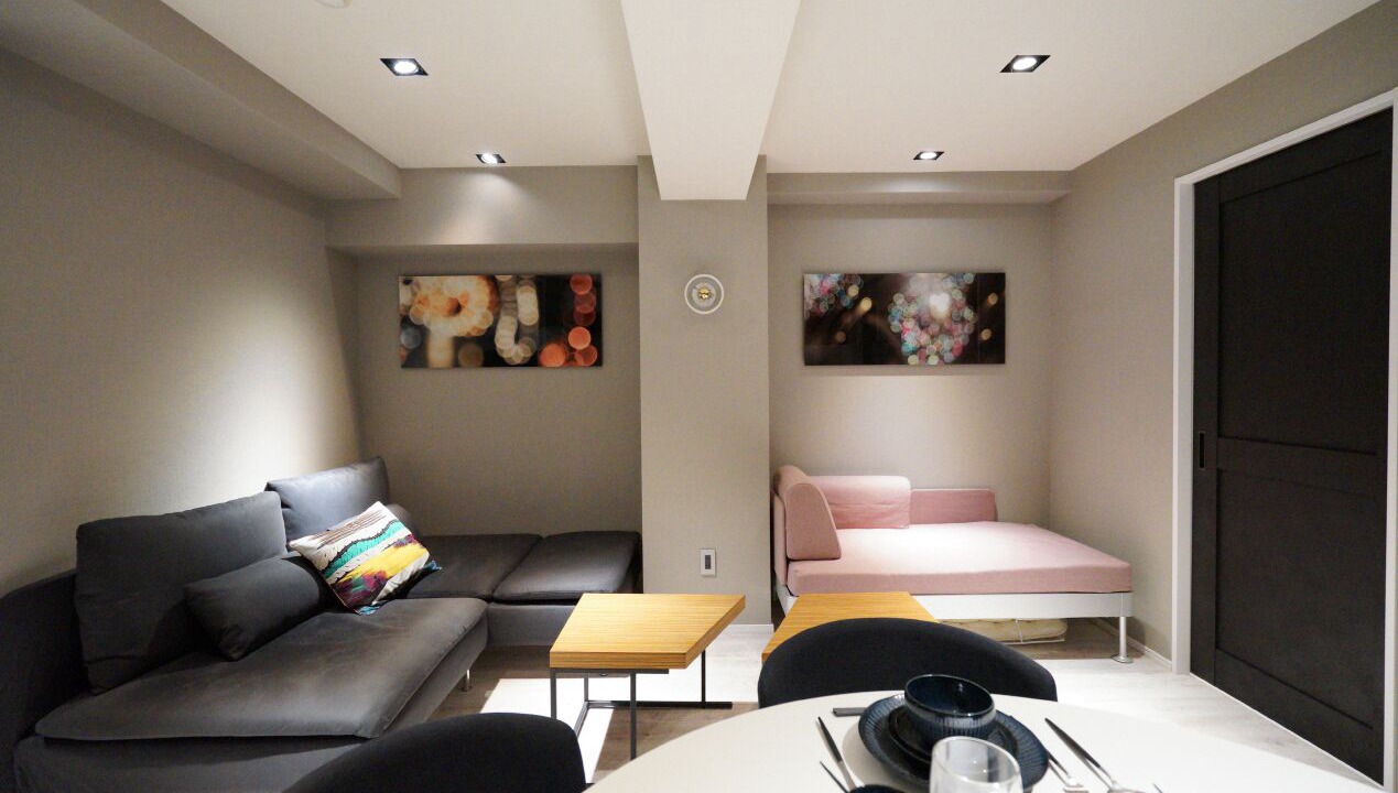Photo of Livingroom in Kudankita
