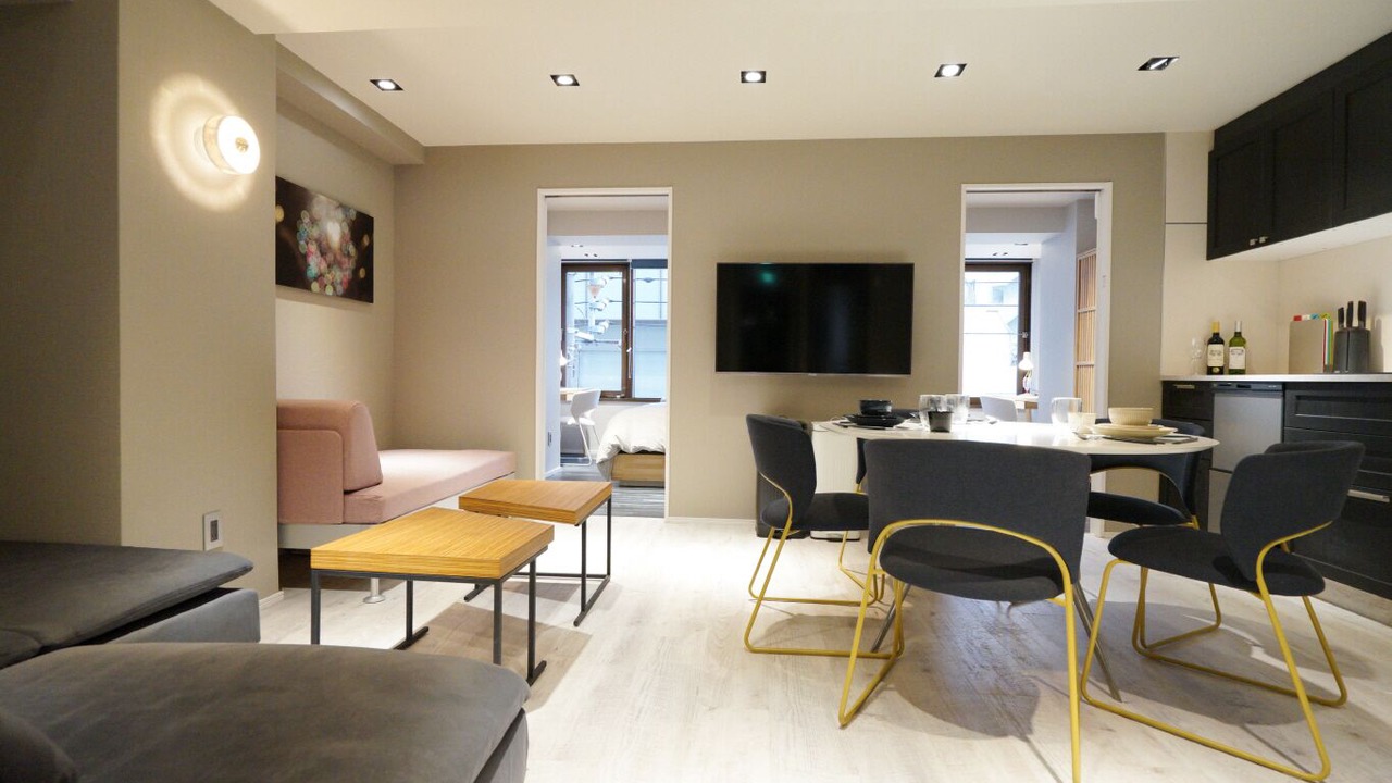Photo of Livingroom in Kudankita