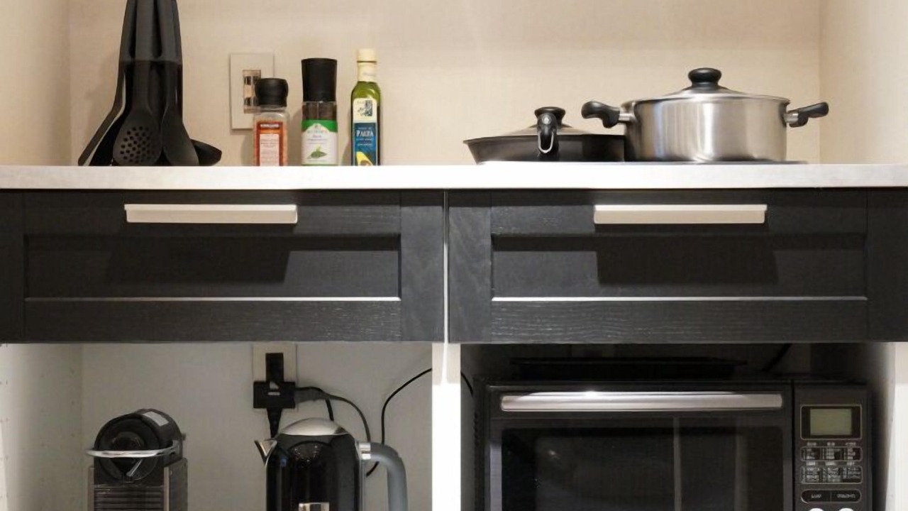 Photo of Kitchen in Kudankita