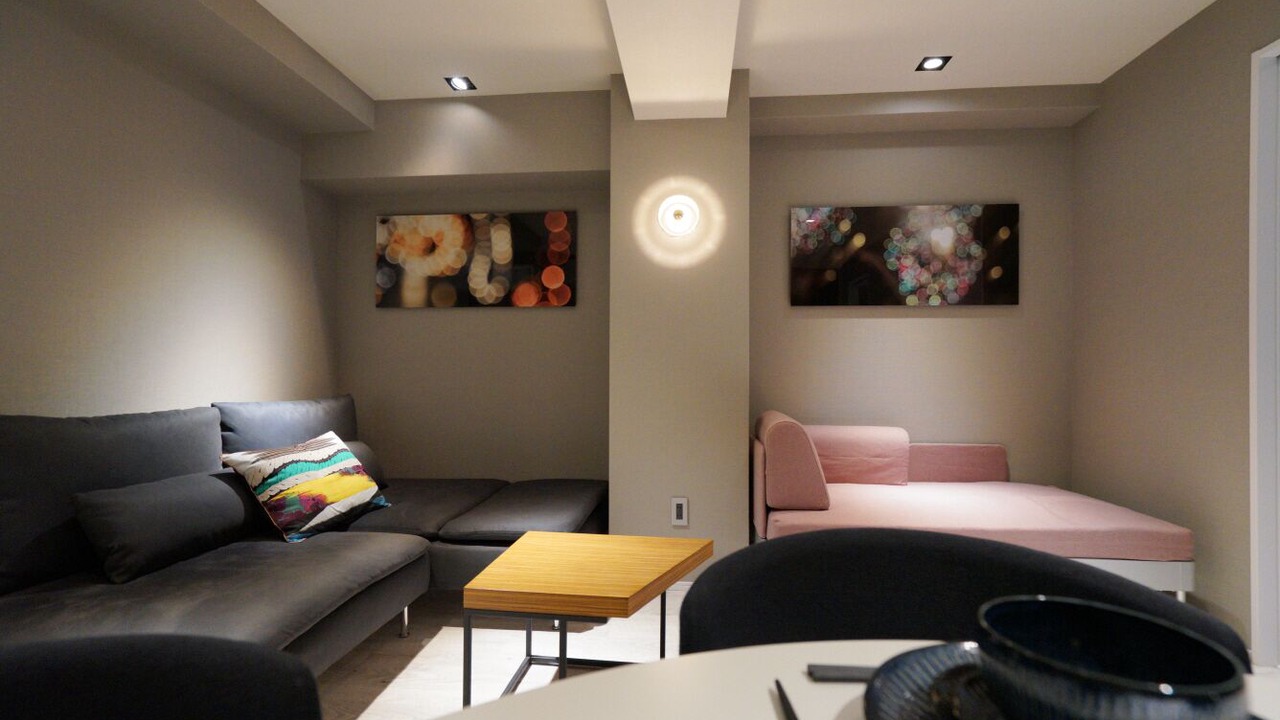 Photo of Livingroom in Kudankita