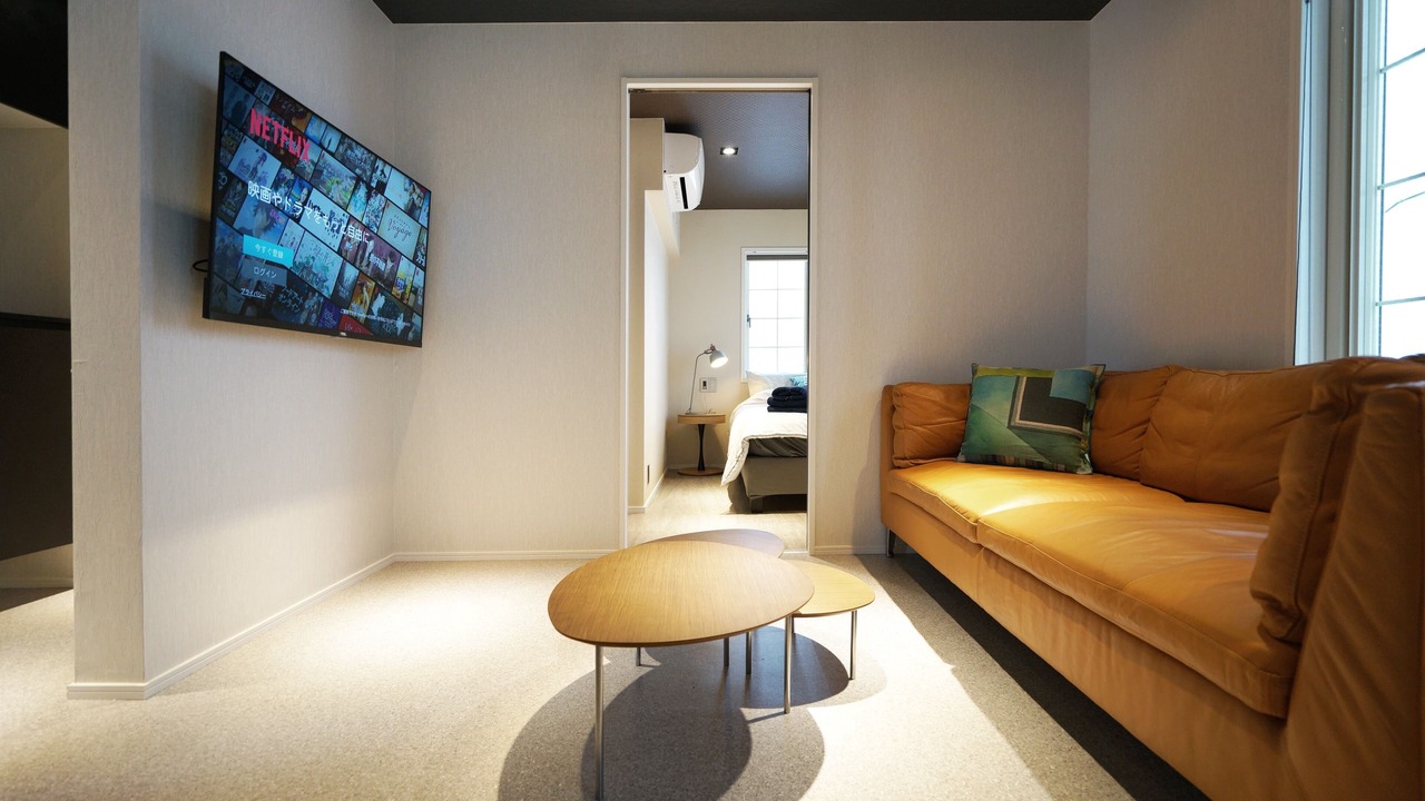 Photo of Livingroom in Aoyama