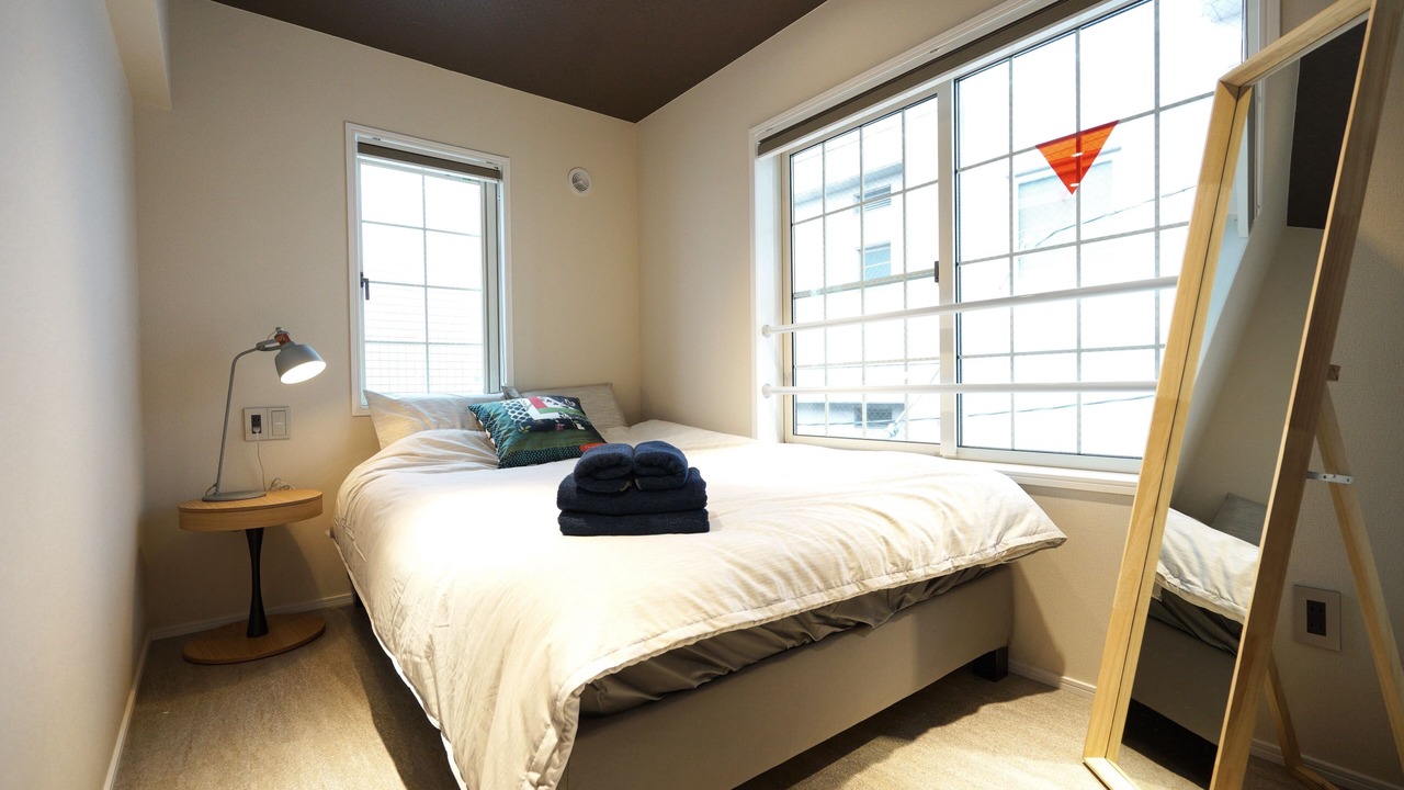 Photo of Bedroom in Aoyama