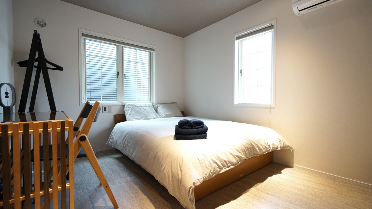 Photo of Bedroom in Aoyama
