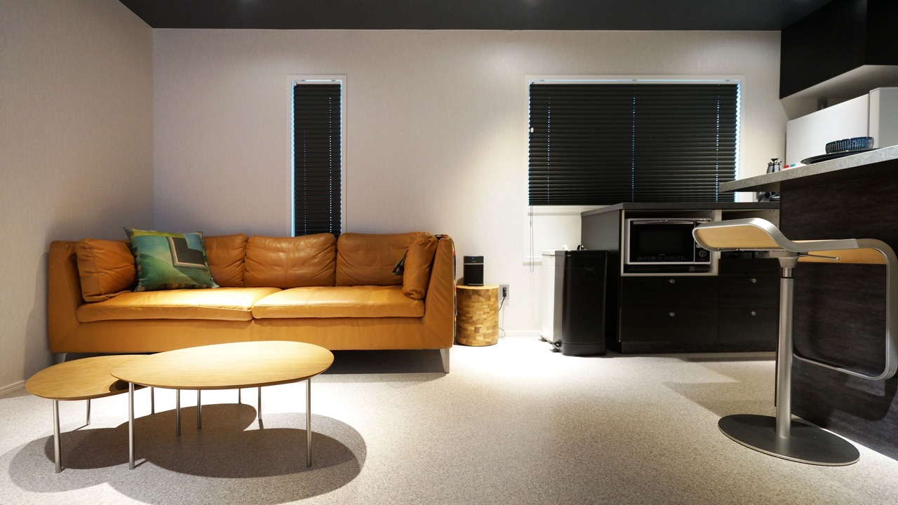 Photo of Livingroom in Aoyama