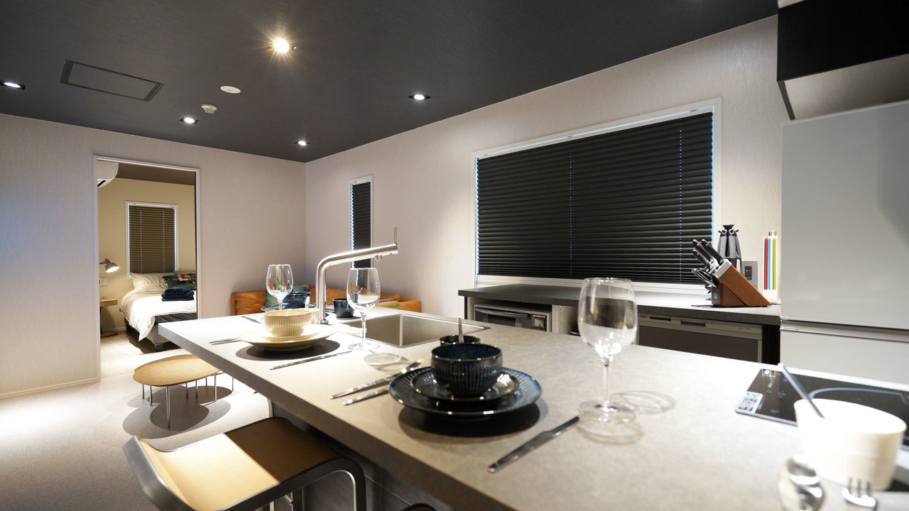 Photo of Bedroom in Aoyama