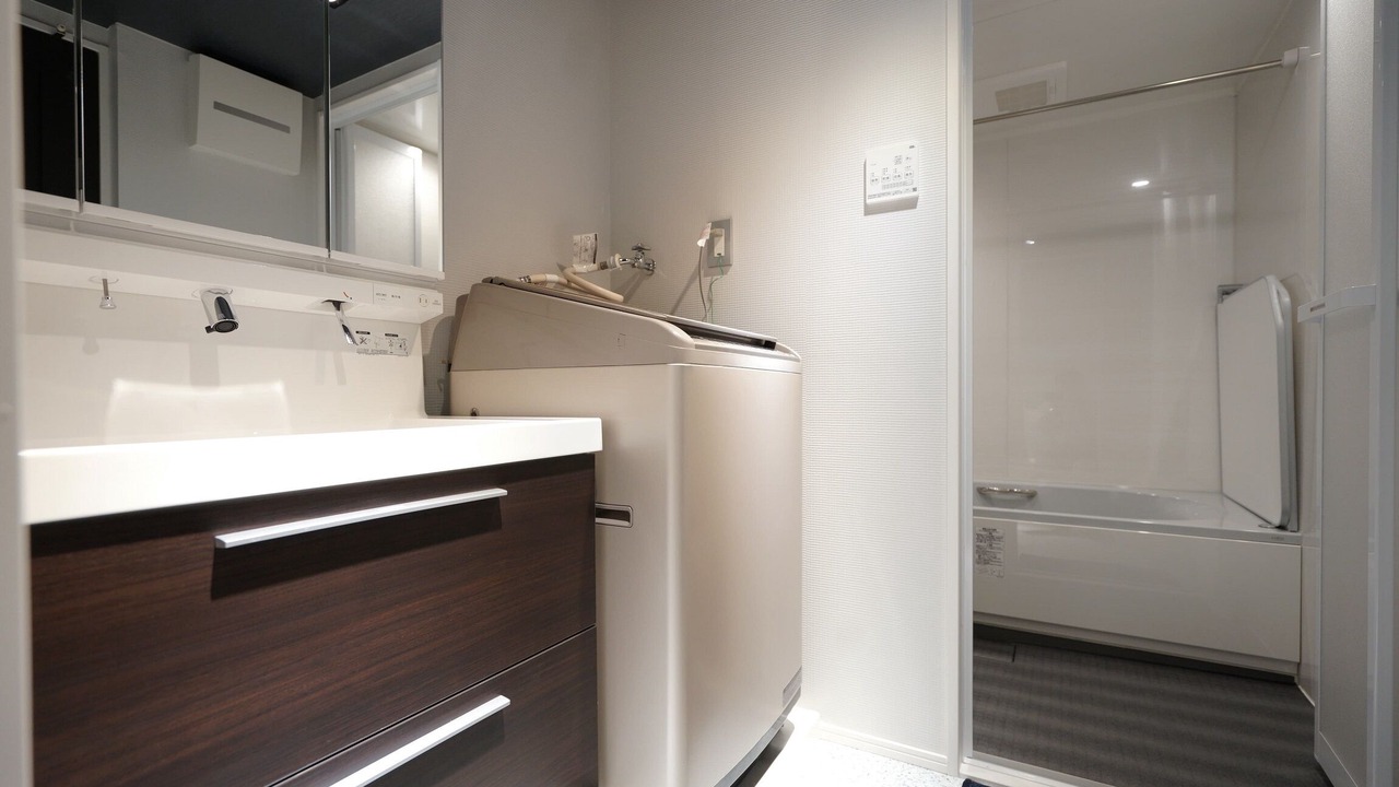 Photo of Bathroom in Aoyama