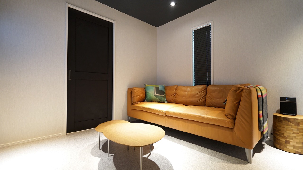 Photo of Livingroom in Aoyama