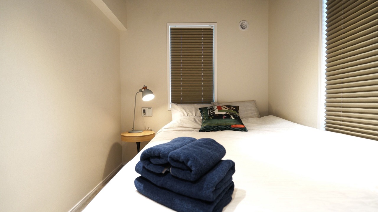 Photo of Bedroom in Aoyama