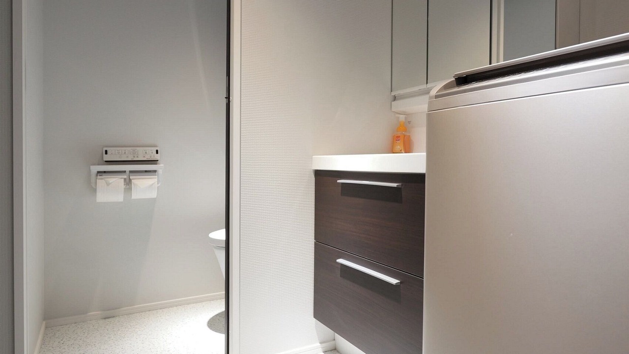 Photo of Bathroom in Aoyama