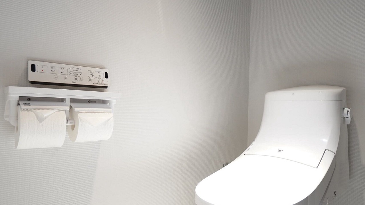 Photo of Bathroom in Aoyama