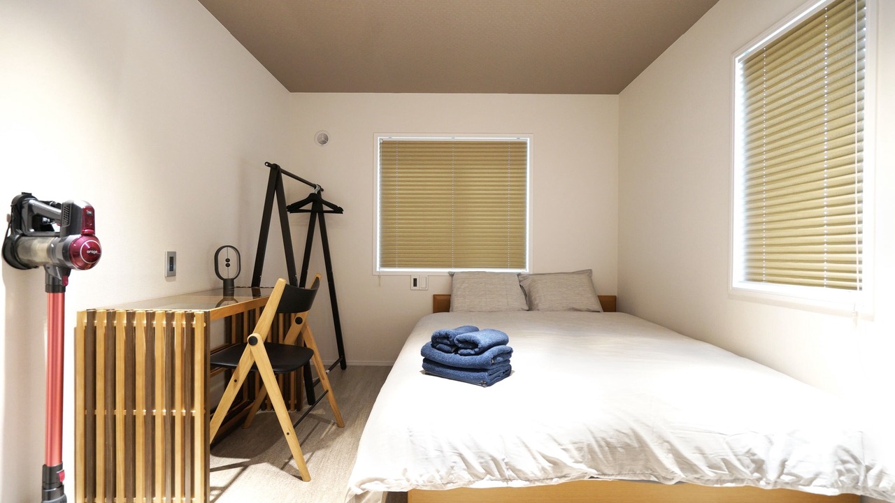 Photo of Bedroom in Aoyama