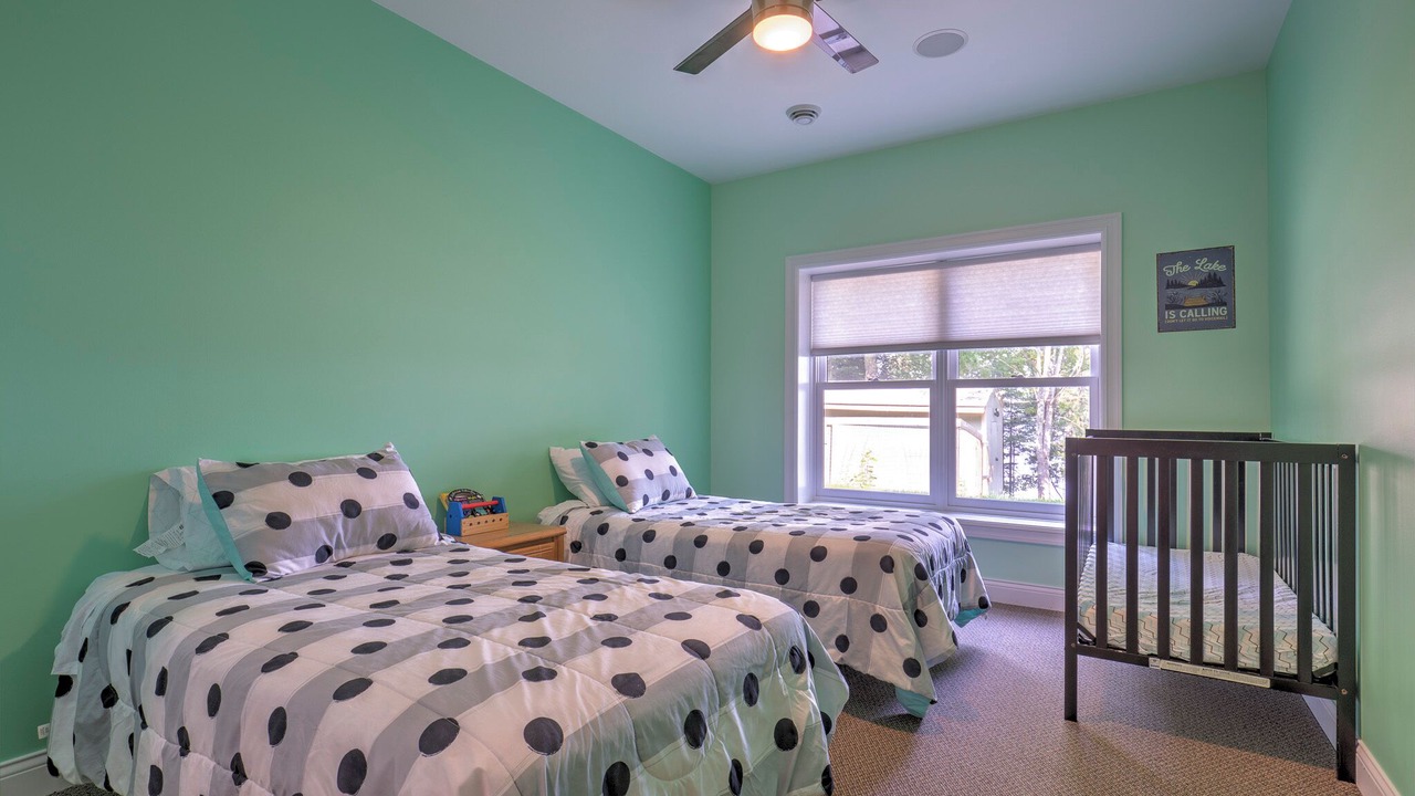 Photo of Bedroom in Iron River