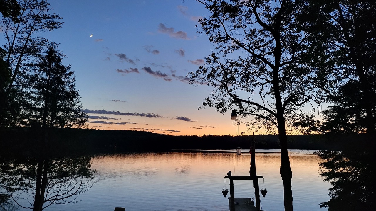 Photo of Outdoor in Iron River
