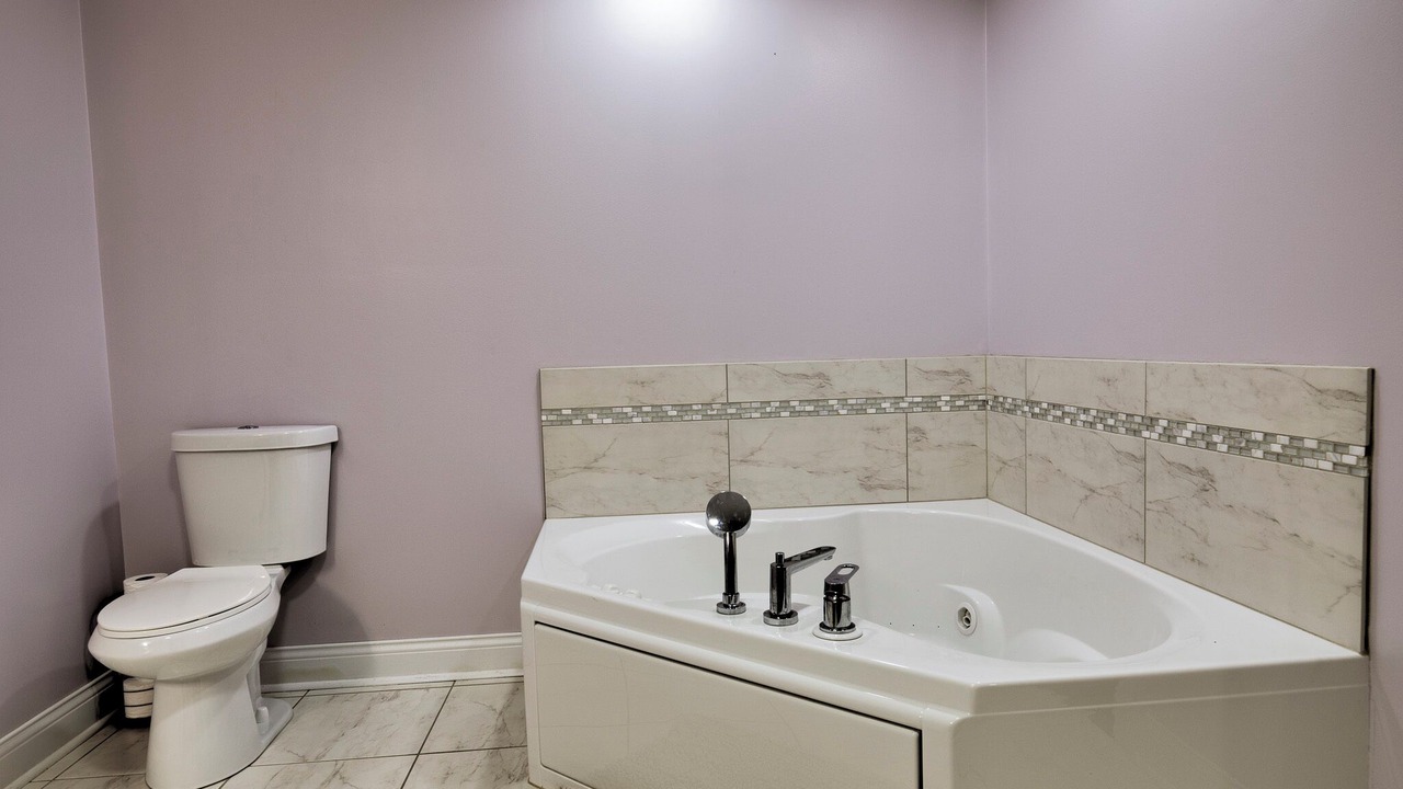 Photo of Bathroom in Iron River