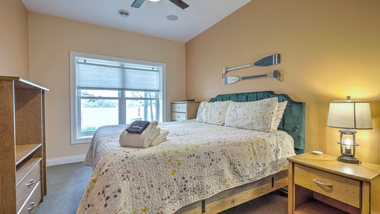 Photo of Bedroom in Iron River