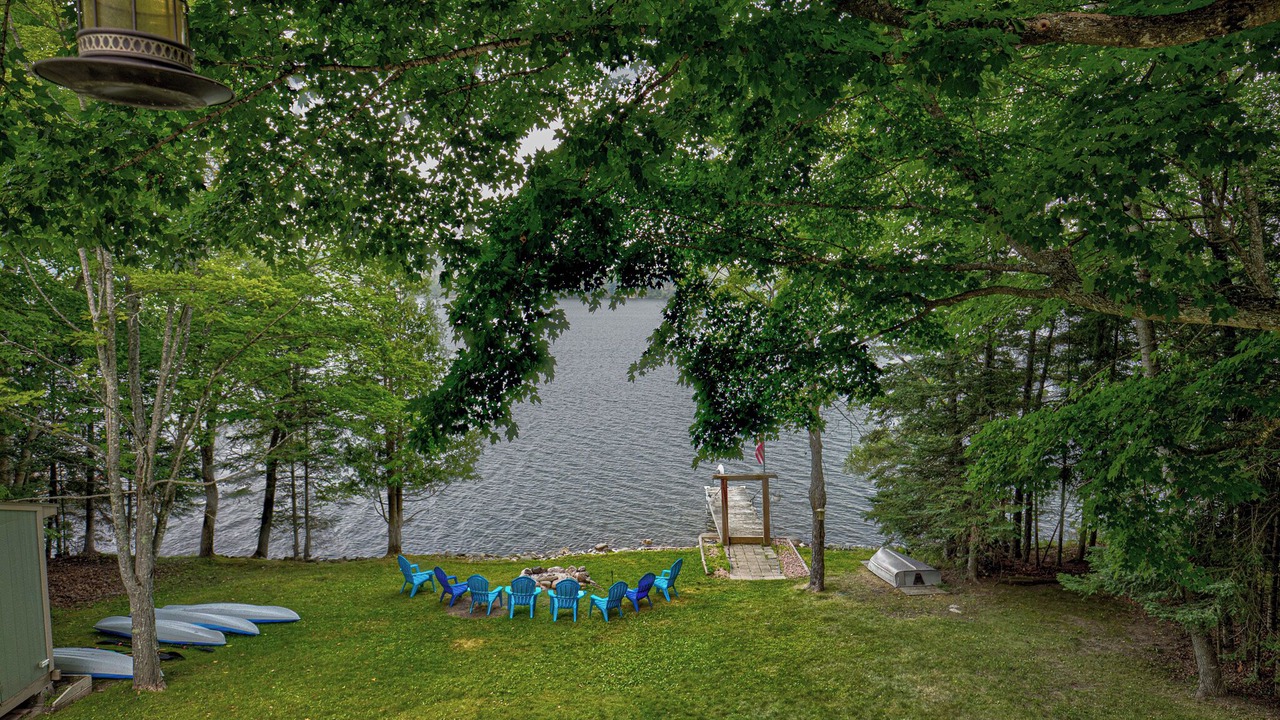 Photo of Outdoor in Iron River