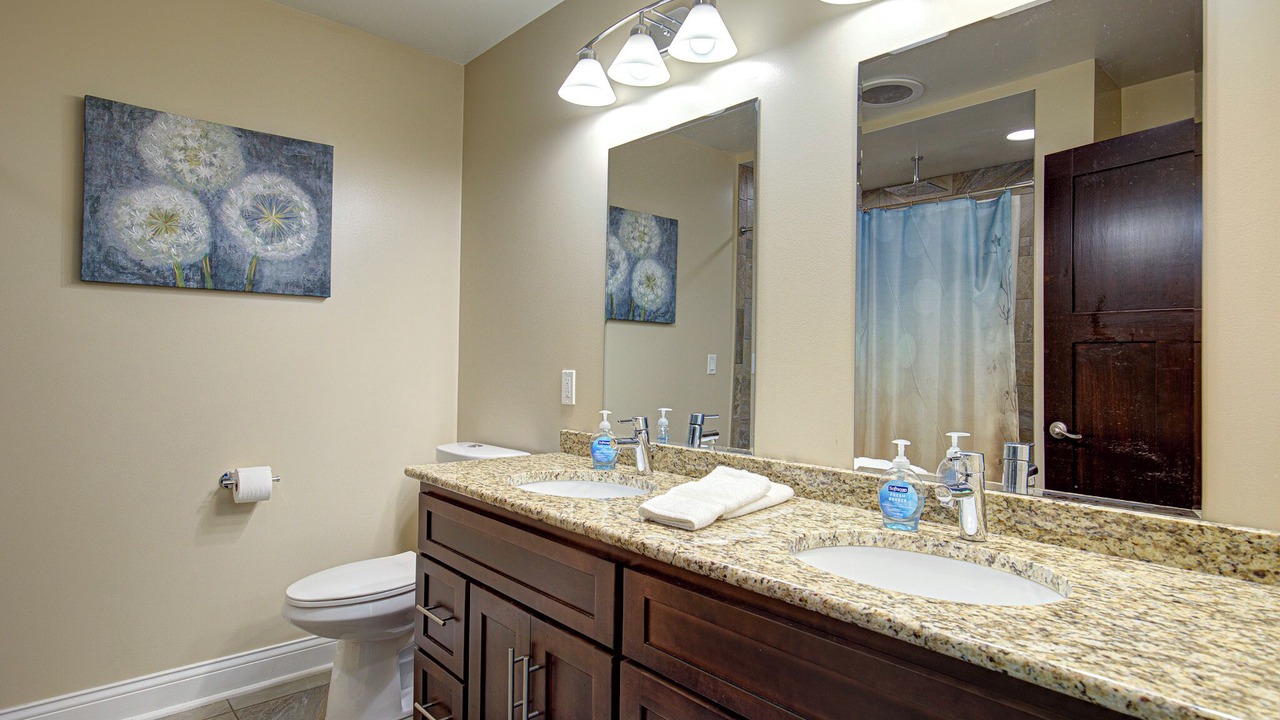 Photo of Bathroom in Iron River
