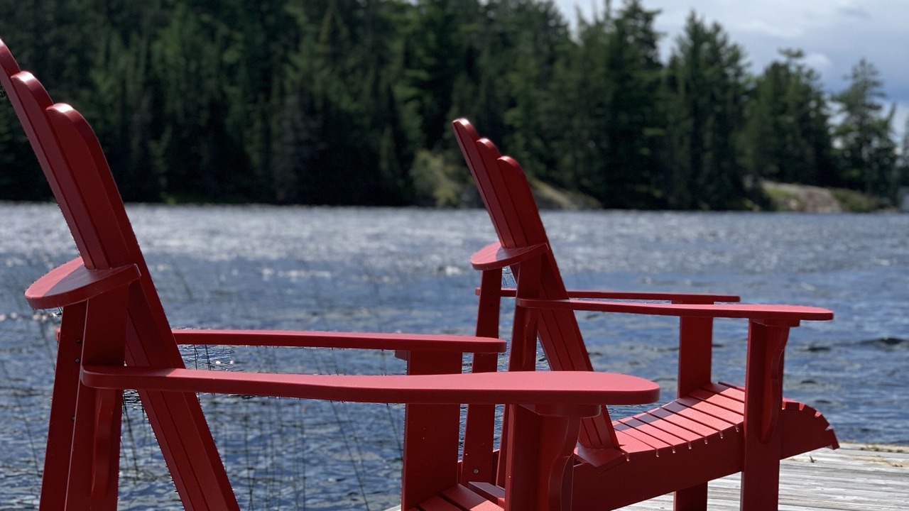 Photo of Outdoor in Northern Ontario