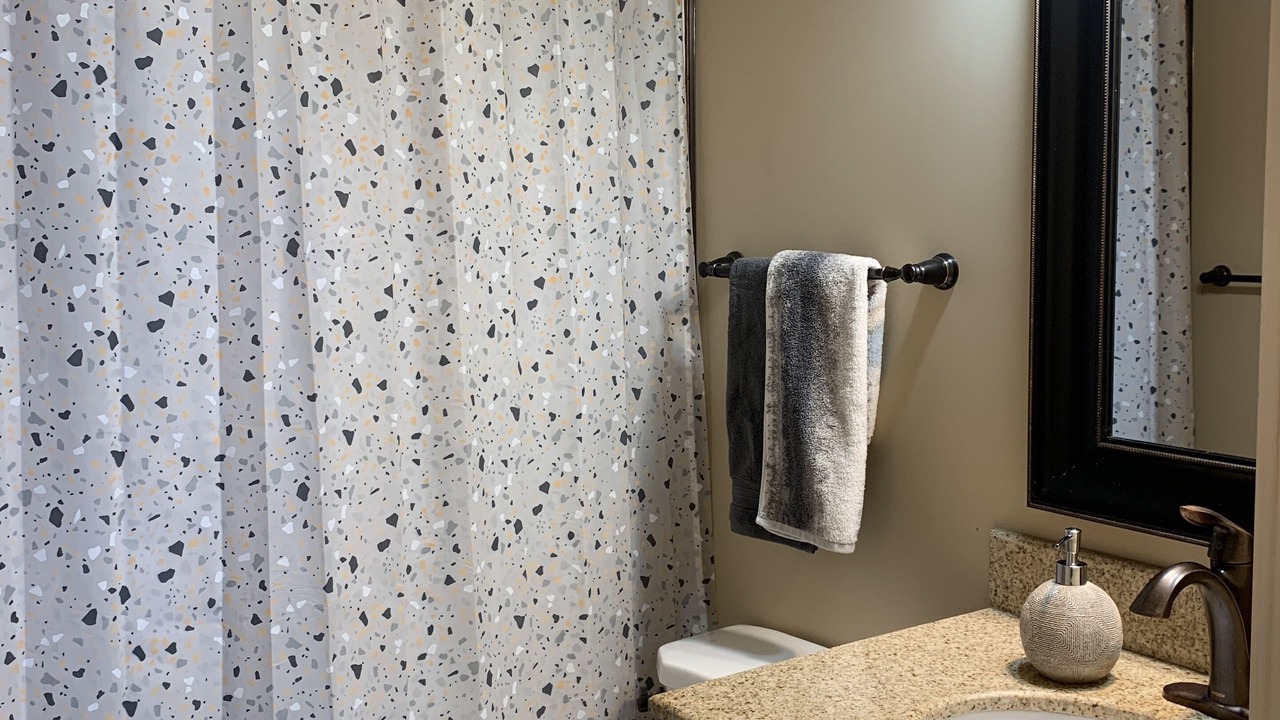Photo of Bathroom in Northern Ontario