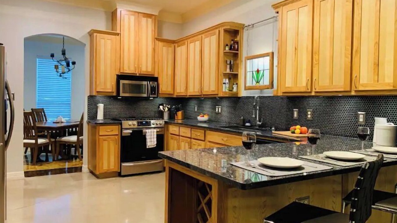 Photo of Kitchen in Oak Lawn