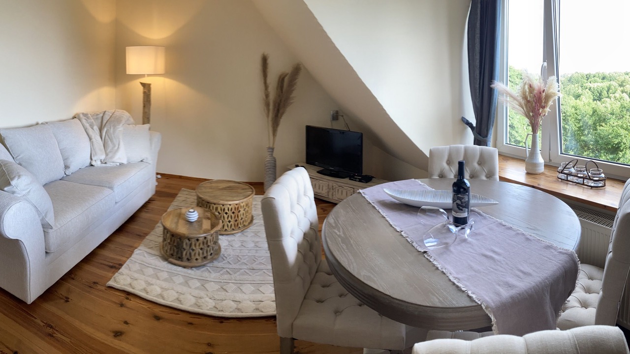 Photo of Livingroom in Annenwalde