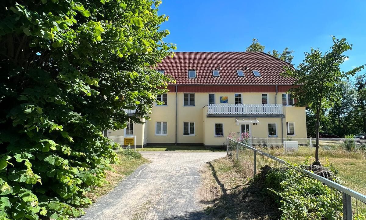 Photo of Outdoor in Annenwalde