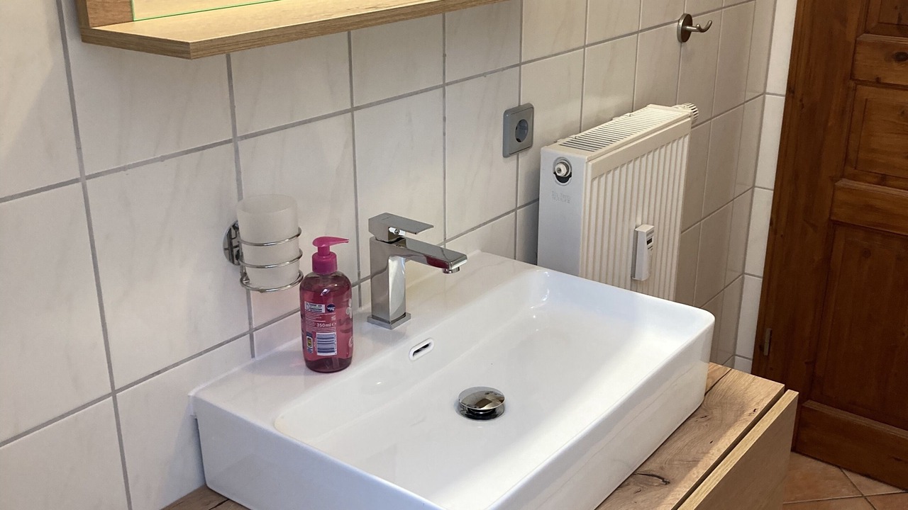 Photo of Bathroom in Annenwalde